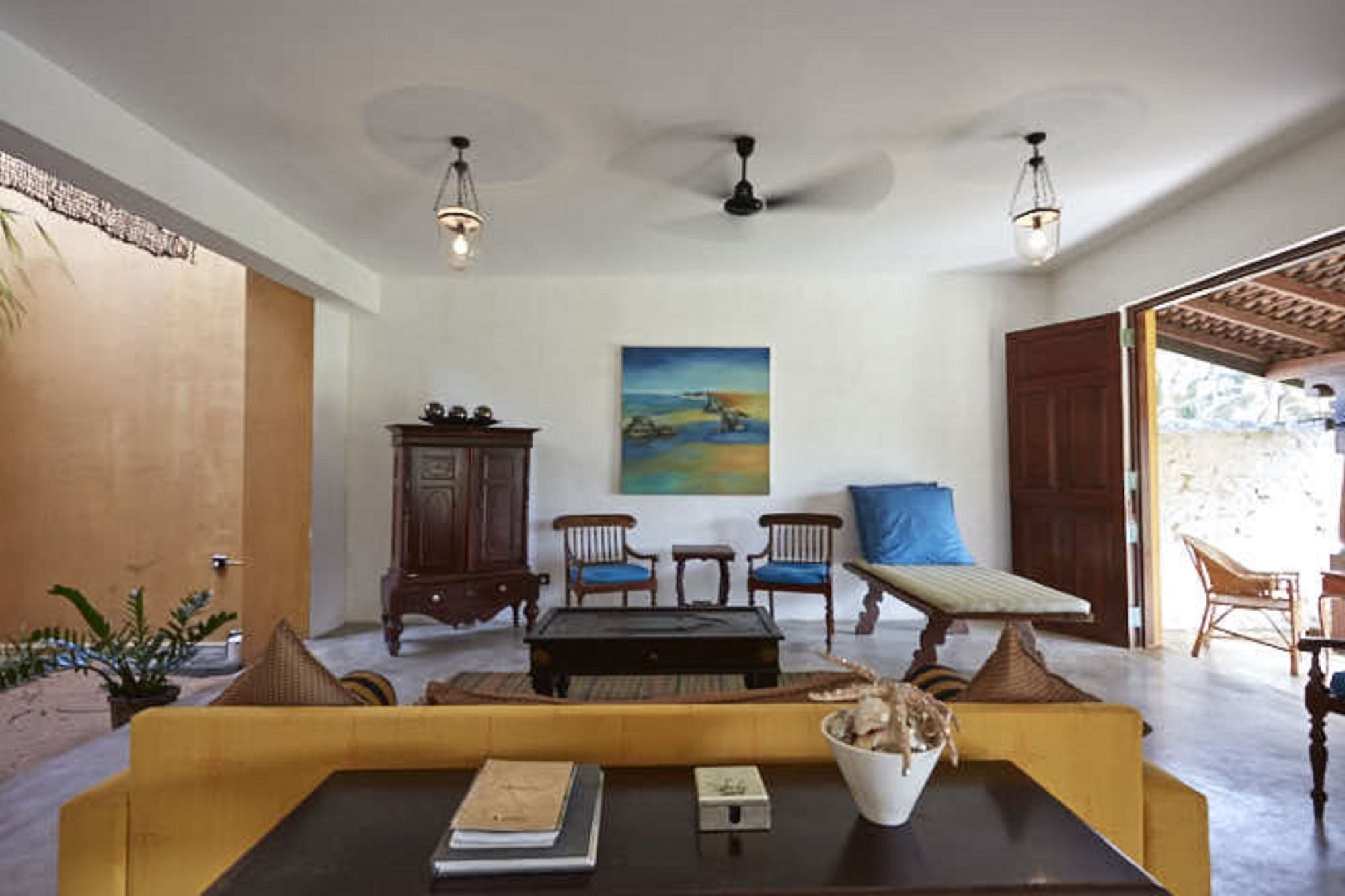 Villa Sunbird Negombo Buitenkant foto