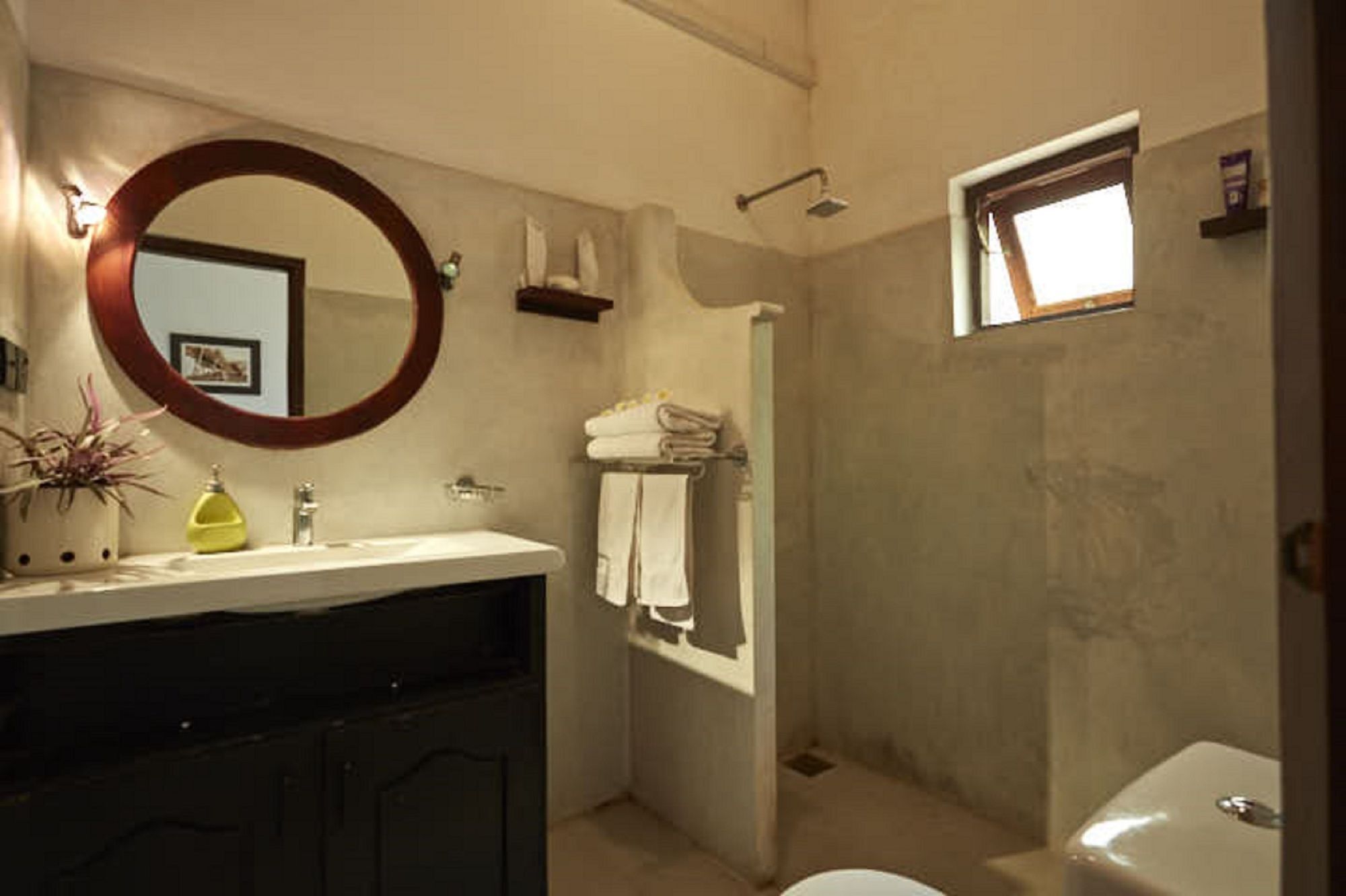 Villa Sunbird Negombo Buitenkant foto
