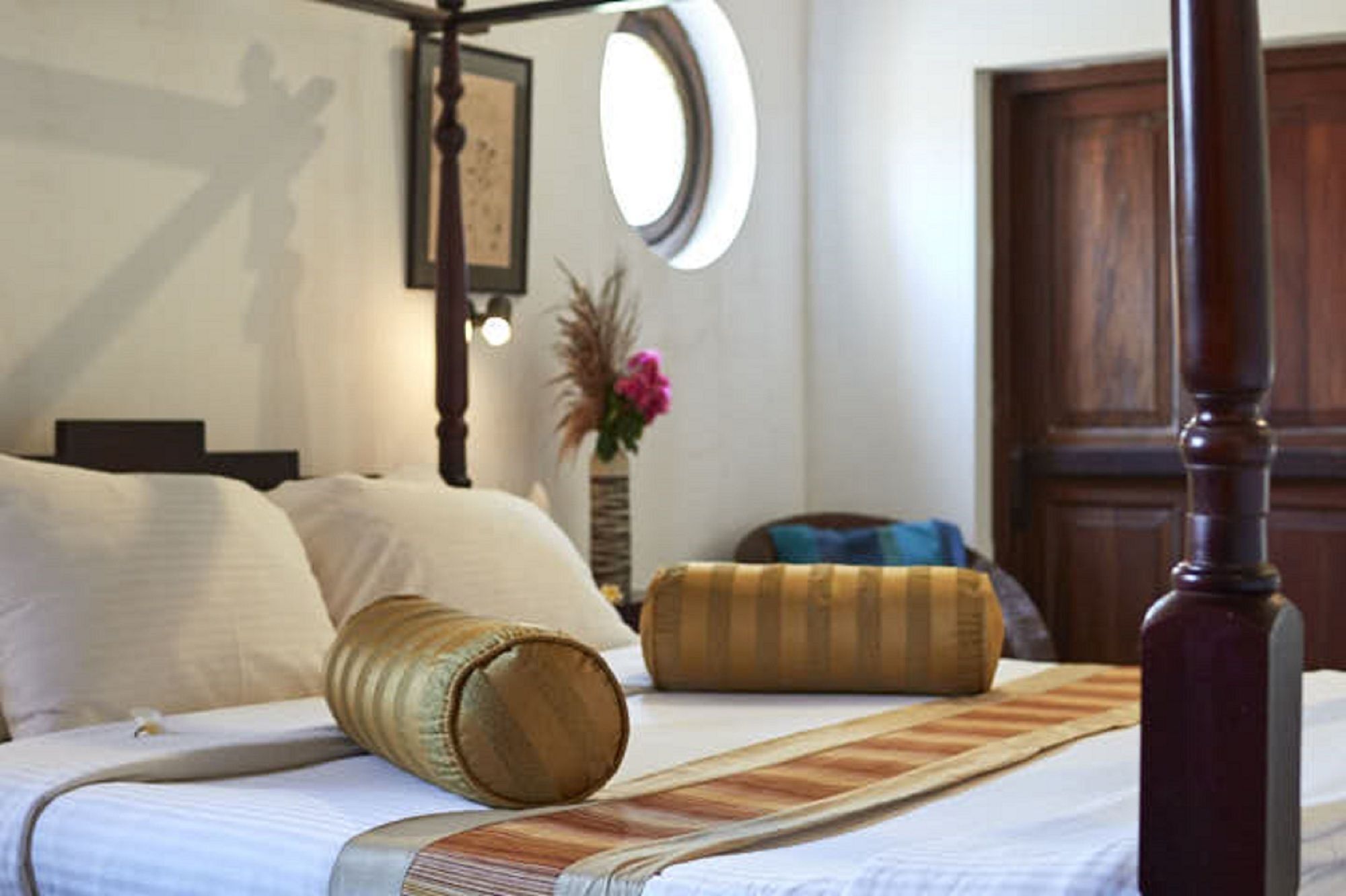 Villa Sunbird Negombo Buitenkant foto
