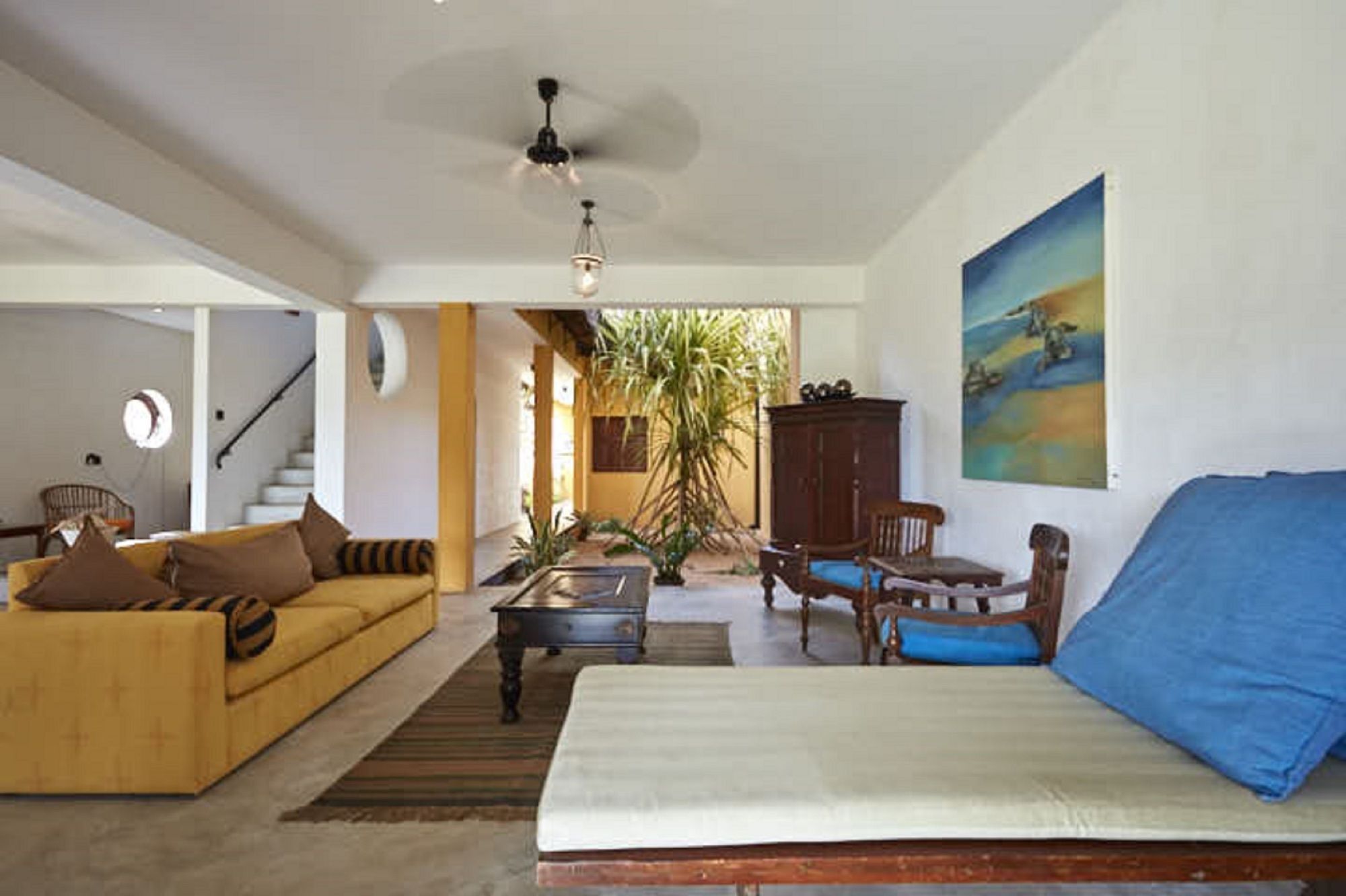 Villa Sunbird Negombo Buitenkant foto