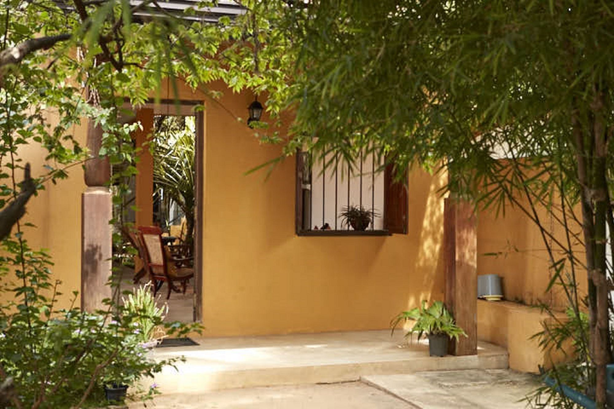 Villa Sunbird Negombo Buitenkant foto