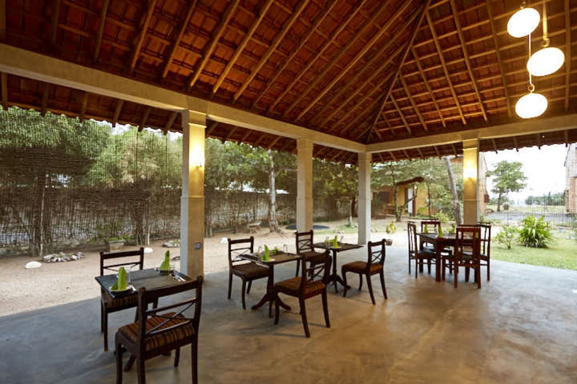 Villa Sunbird Negombo Buitenkant foto