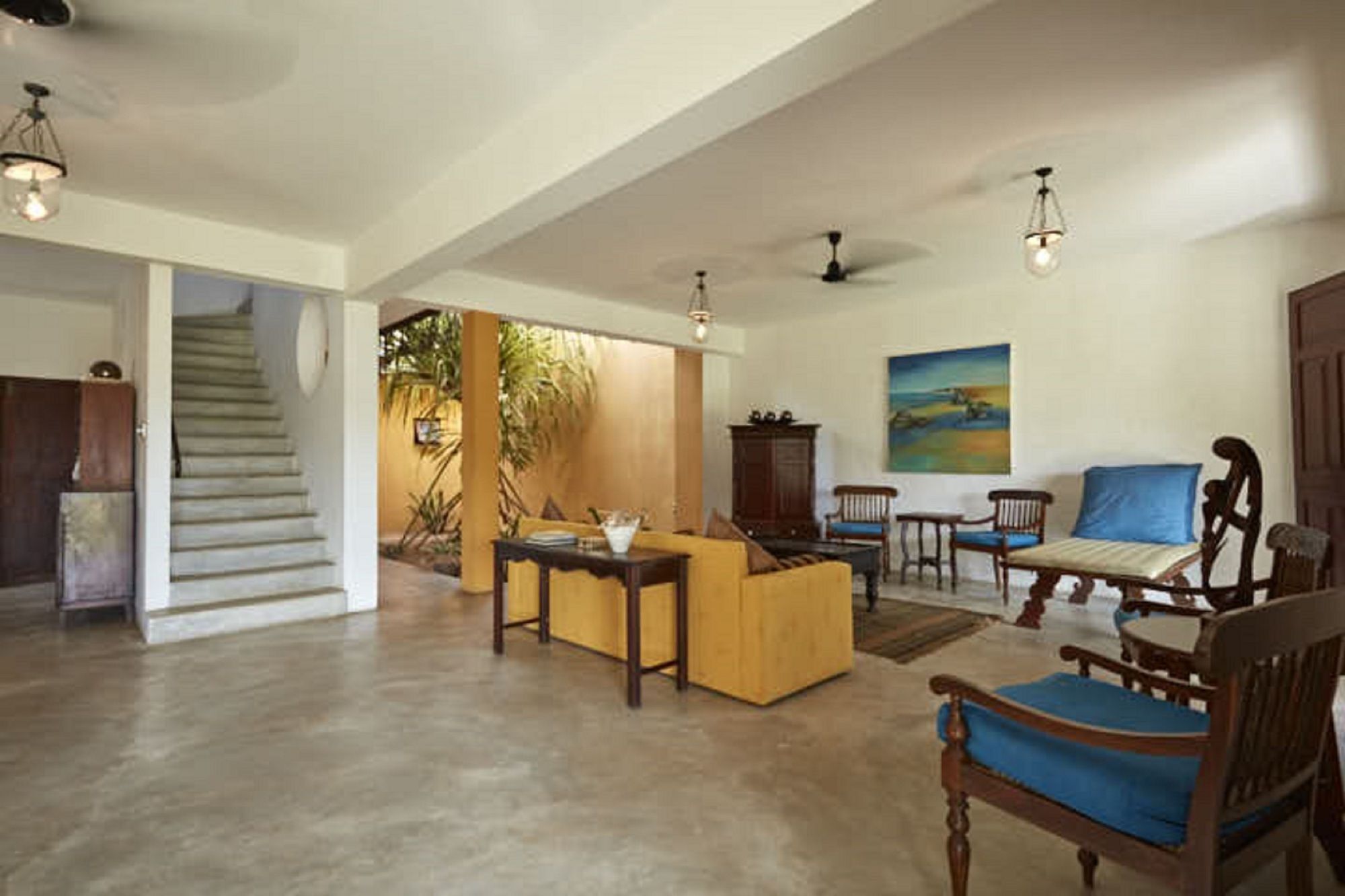 Villa Sunbird Negombo Buitenkant foto